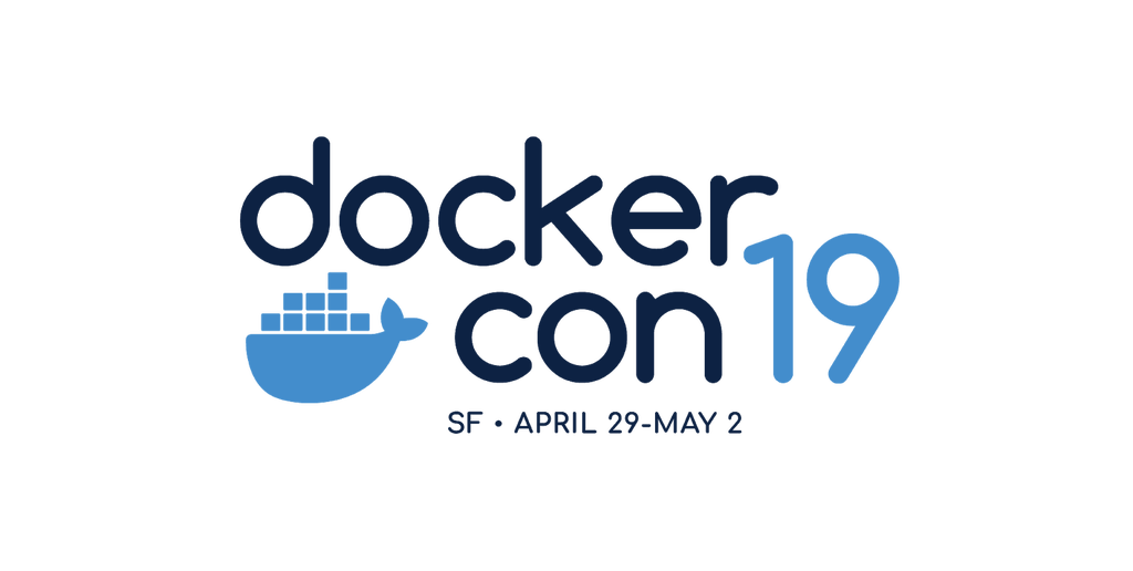 DockerCon 2019 - Persistence Is Futile (Or Is It?)
