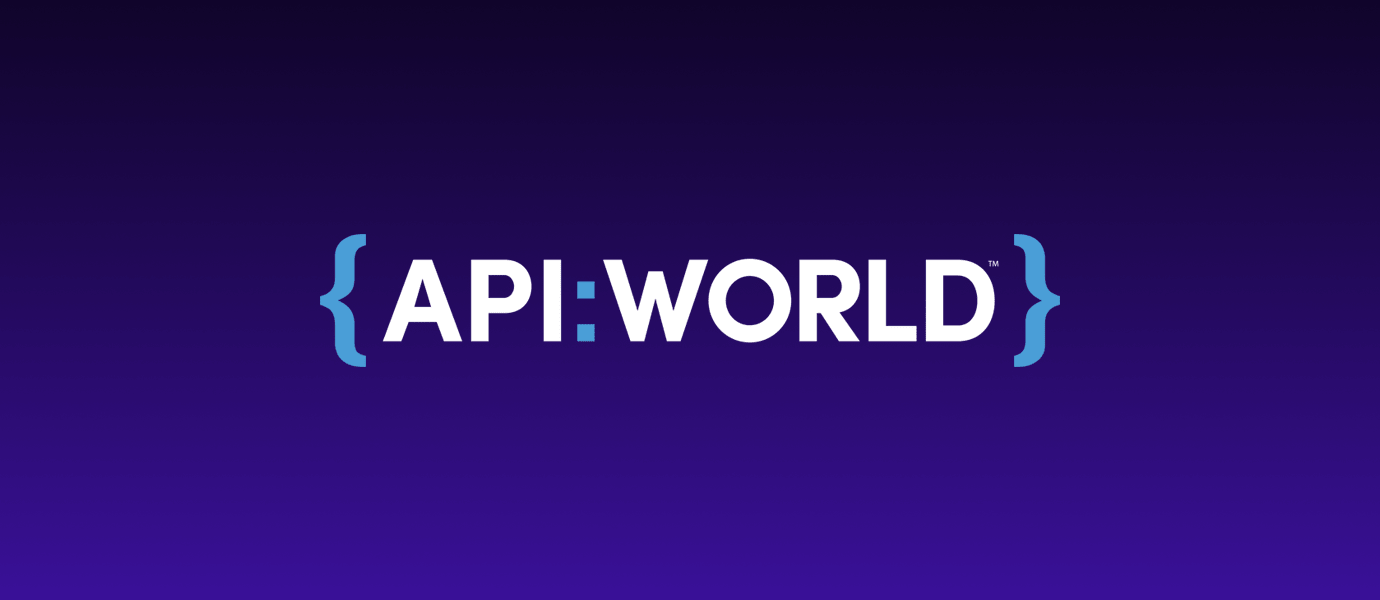 API World 2018 - Project Flogo an Event Driven Stack for the Enterprise