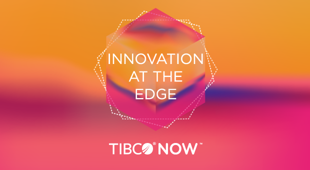 TIBCO NOW 2018 - Project Flogo Serverless Integration Powered by Flogo and Lambda