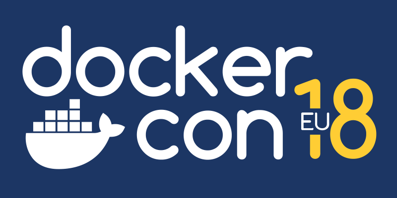 DockerCon EU 2018 - The Art Of Deploying Artifacts To Production With Confidence